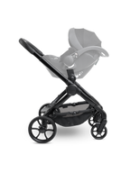 Peach 7 STUDIO Pushchair and Carrycot