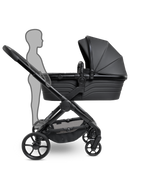 Peach 7 STUDIO Pushchair and Carrycot
