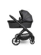 Peach 7 STUDIO Pushchair and Carrycot