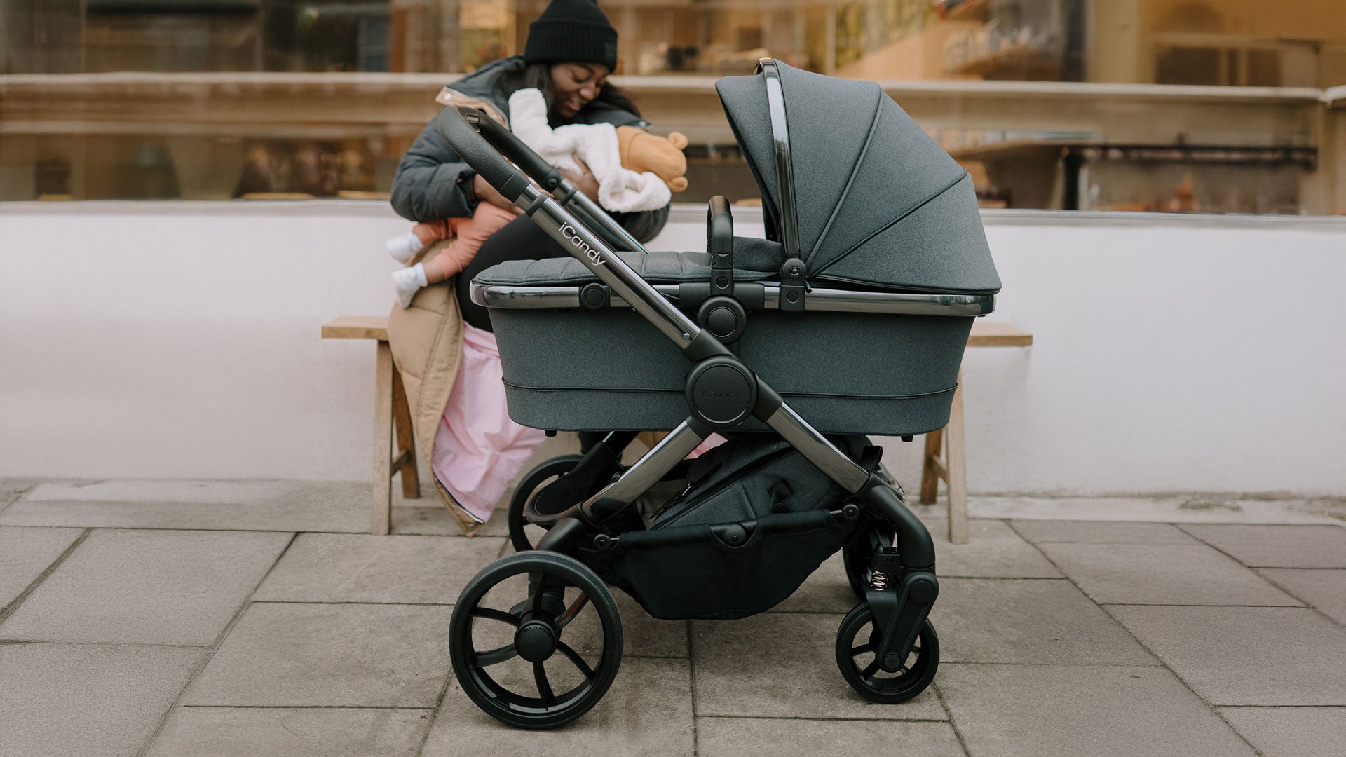 Luxury for the Winter Season