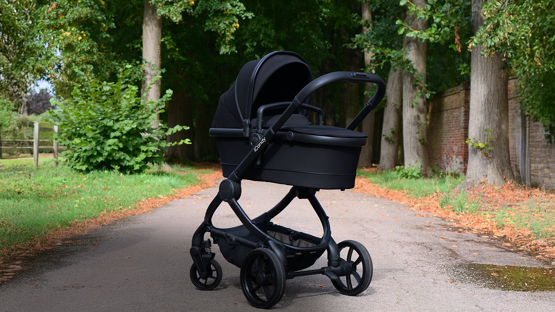 The iCandy Peach 7 - Our Most Loved Pushchair