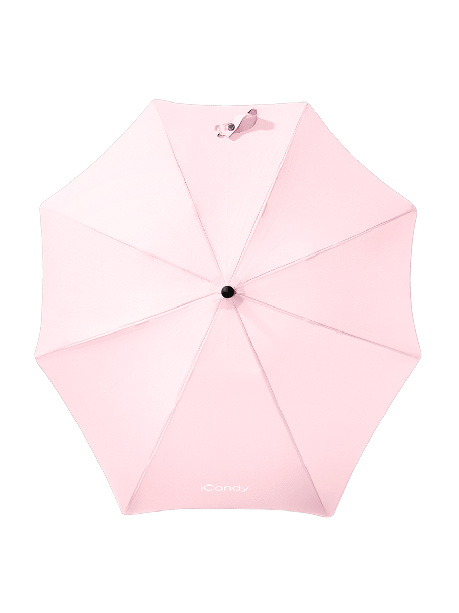 Universal Blush Parasol