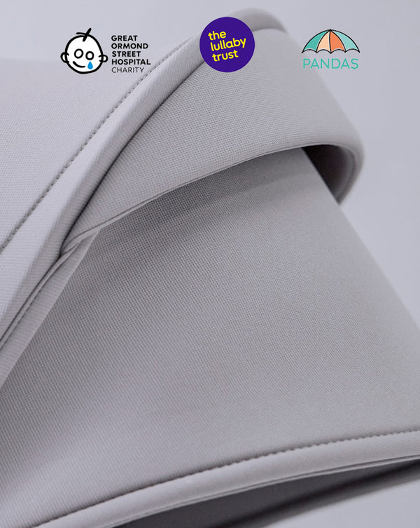 Charity Partnerships