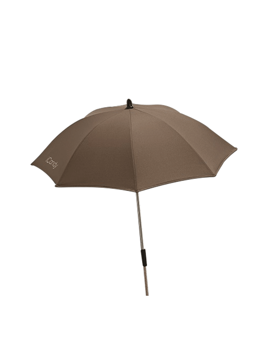 Cherry Parasol Fudge