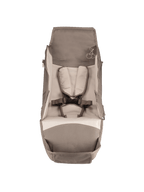 Cherry Fudge Seat Unit Fabric