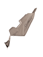 Cherry Fudge Seat Unit Fabric