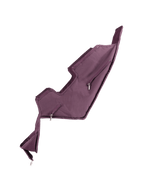 Cherry Mulberry Seat Unit Fabric