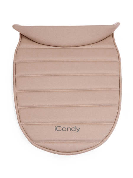 Peach 7 Cookie Carrycot Apron – iCandy World