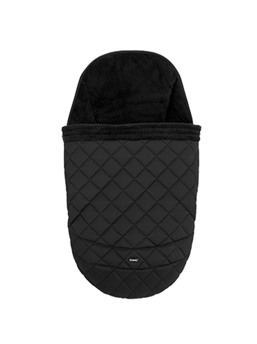 Peach Designer Collection Cerium 7 Footmuff
