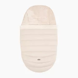 Peach 7 Biscotti Footmuff