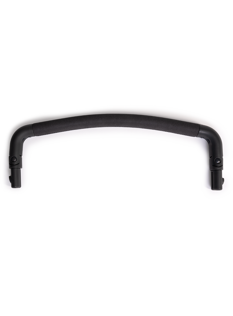 iCandy for Land Rover Bumper Bar