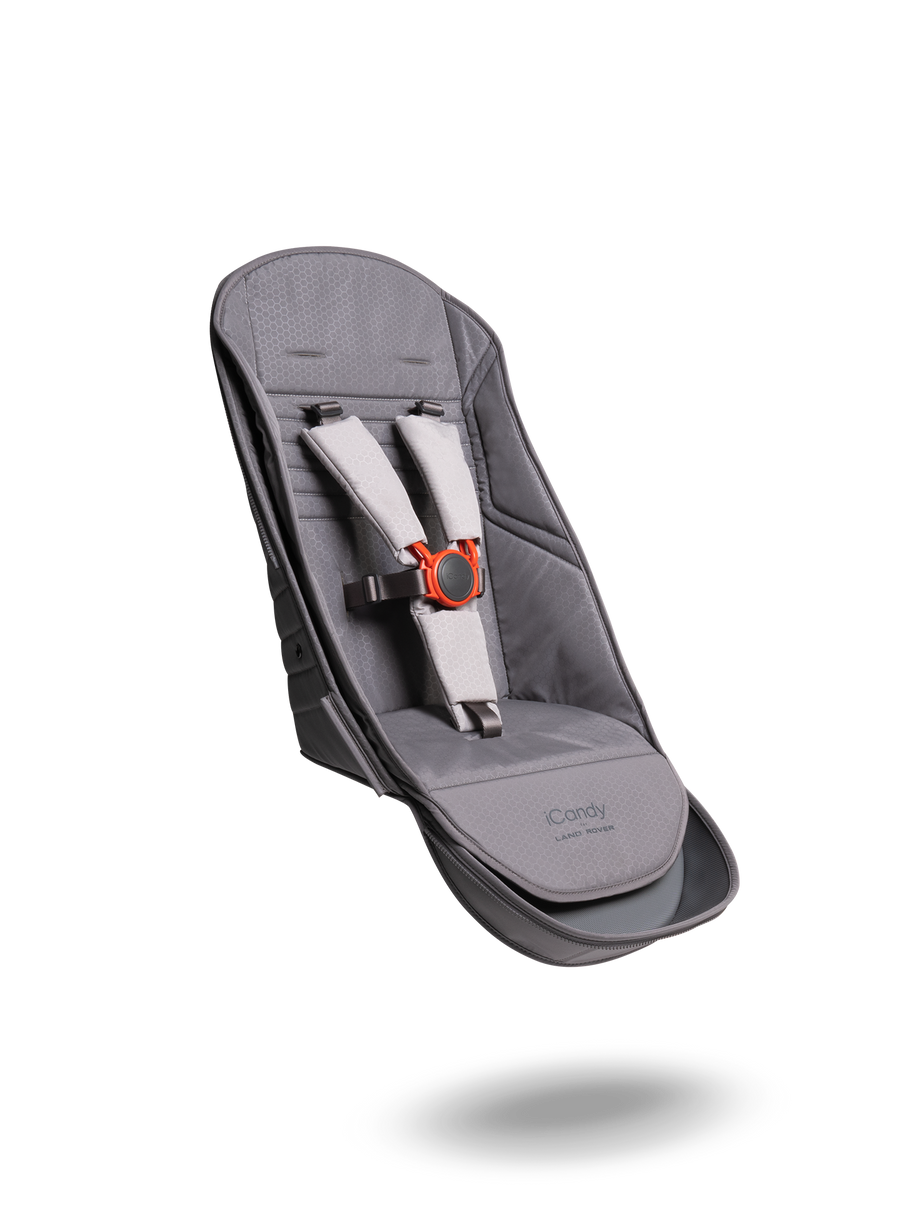 iCandy for Land Rover Seat Unit Fabric
