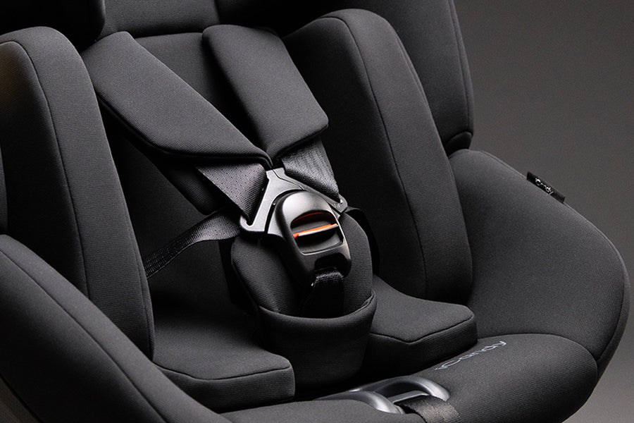 Cocoon 360 Baby & Beyond Seat