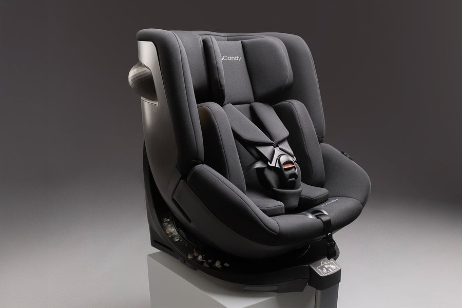 Cocoon 360 Baby & Beyond Seat