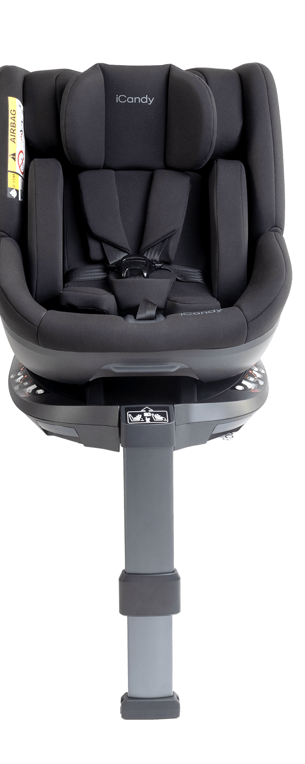 Cocoon 360 Baby & Beyond Seat