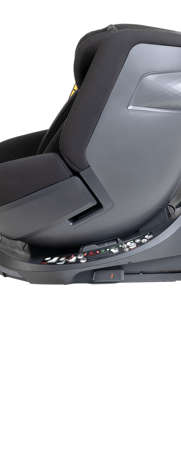 Cocoon 360 Baby & Beyond Seat