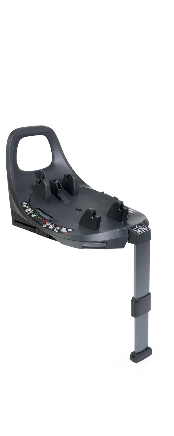 Cocoon 360 ISOFIX Car Seat Base