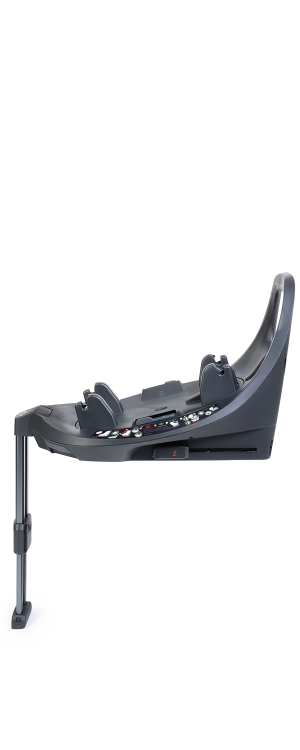 Cocoon 360 ISOFIX Car Seat Base