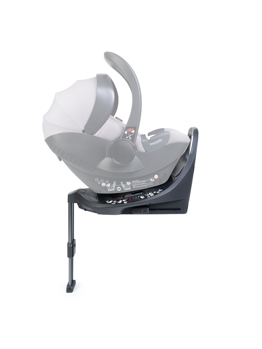 Cocoon 360 ISOFIX Car Seat Base