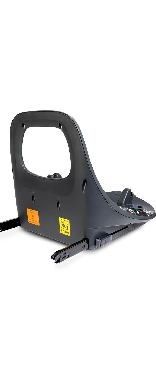 Cocoon 360 ISOFIX Car Seat Base