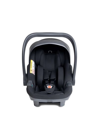 Cocoon 360 Black Car Seat & ISOFIX Base