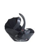 Cocoon 360 Black Infant Car Seat