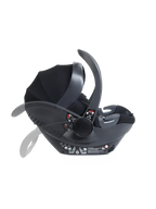 Cocoon 360 Black Infant Car Seat
