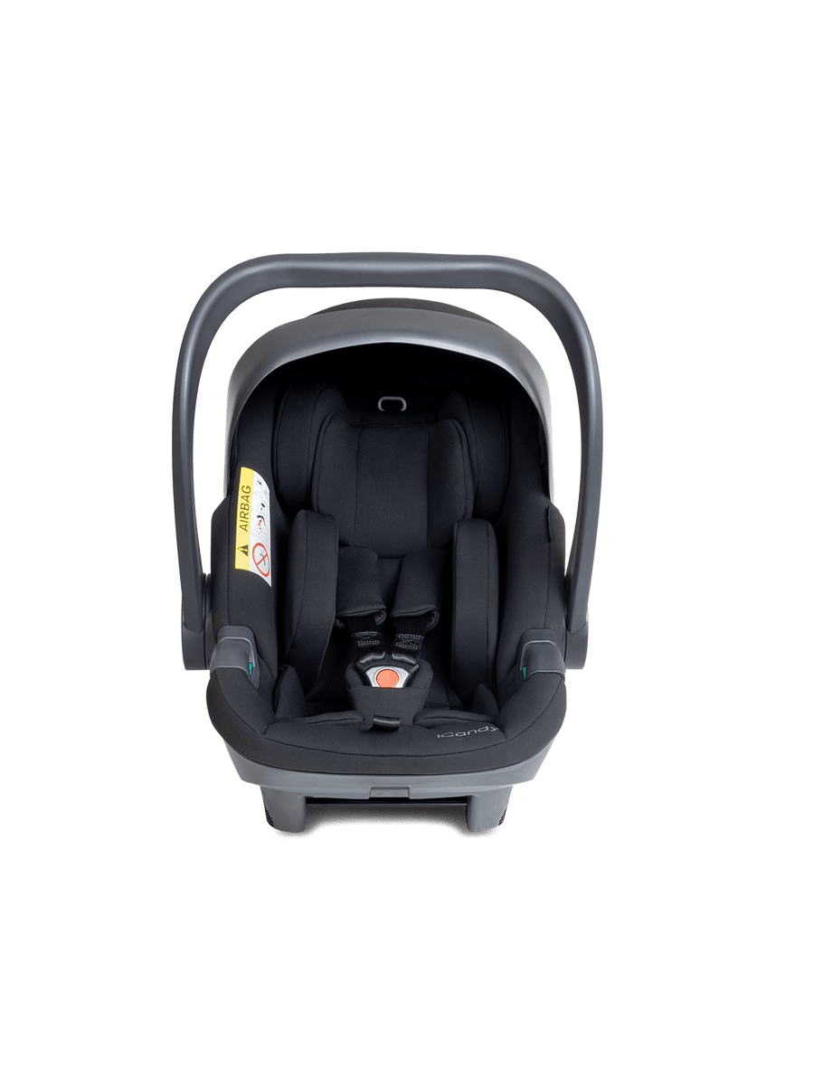Cocoon 360 Black Infant Car Seat