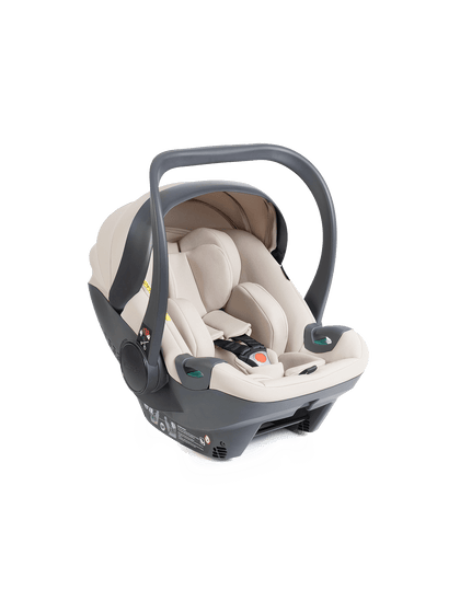 Cocoon 360 Sandstone Infant Car Seat