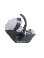 Cocoon 360 Storm Grey Car Seat & ISOFIX Base