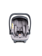 Cocoon 360 Storm Grey Car Seat & ISOFIX Base