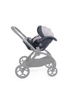Cocoon 360 Storm Grey Car Seat & ISOFIX Base