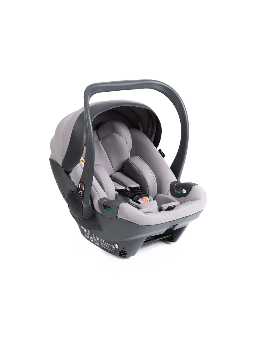 Cocoon 360 Storm Grey Infant Car Seat