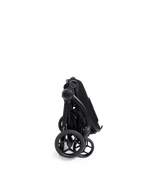 Core 2 Black Pushchair and Carrycot - Complete 360 Car Seat Bundle