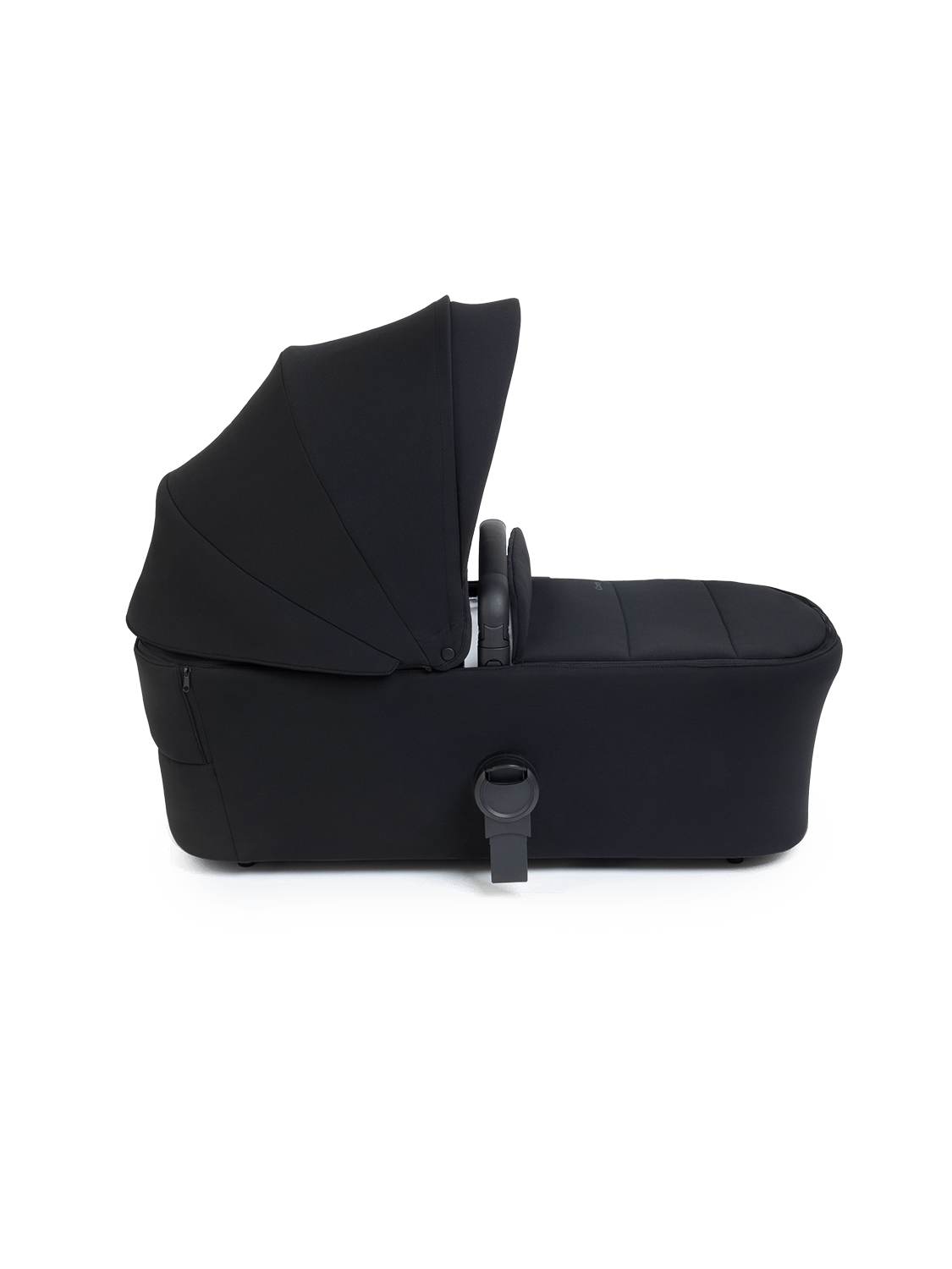 Core 2 Black Carrycot