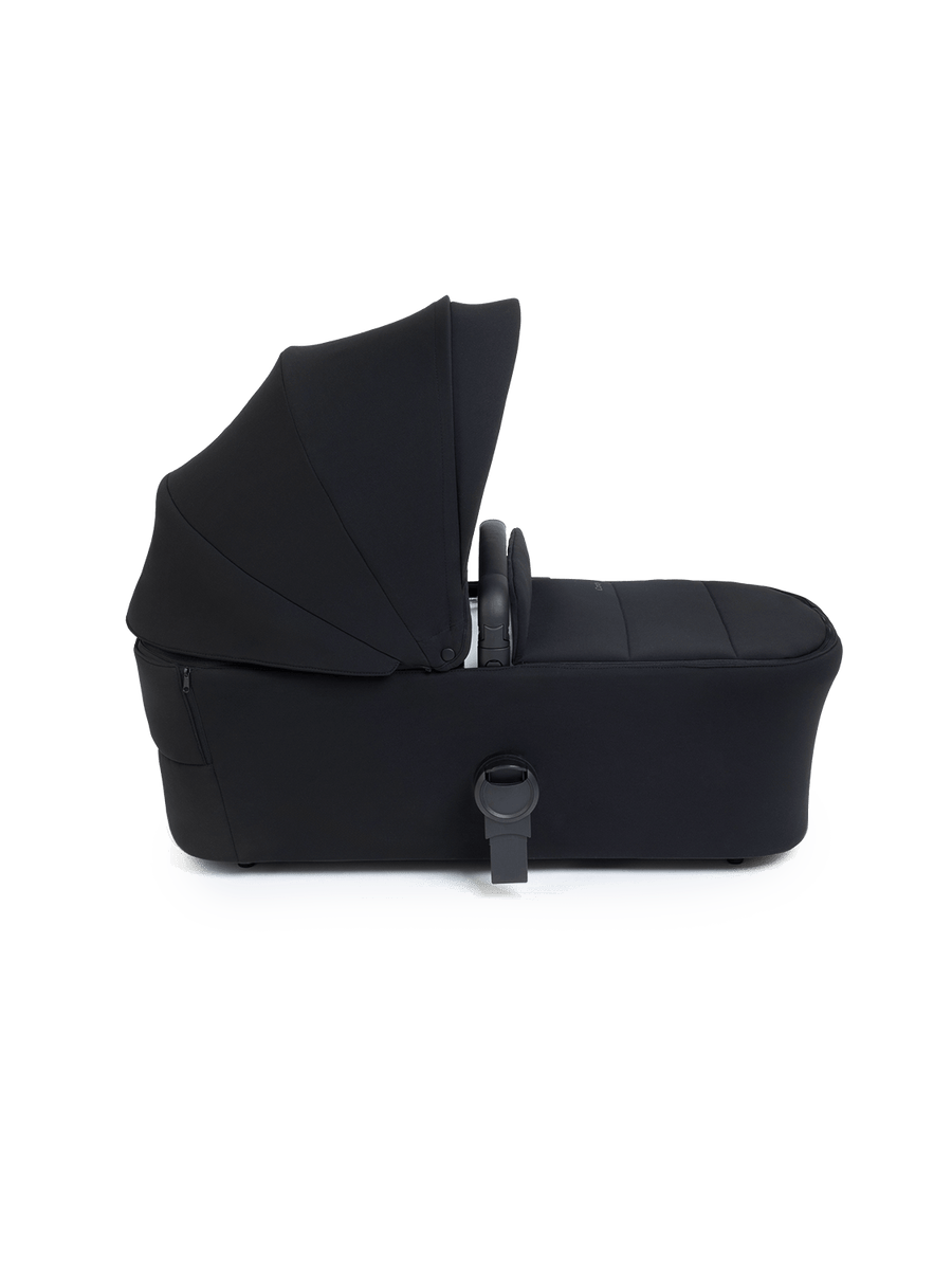 Core 2 Black Carrycot