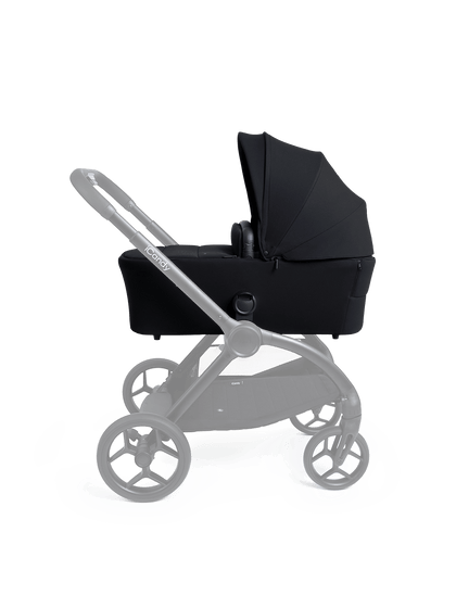 Core 2 Black Carrycot