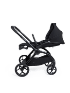 Core 2 Black Pushchair and Carrycot