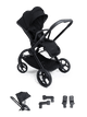 Single Pushchair