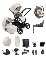 360 Car Seat Bundle