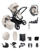 360 Car Seat Bundle
