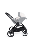 Core 2 Sandstone Pushchair and Carrycot - Complete Bundle