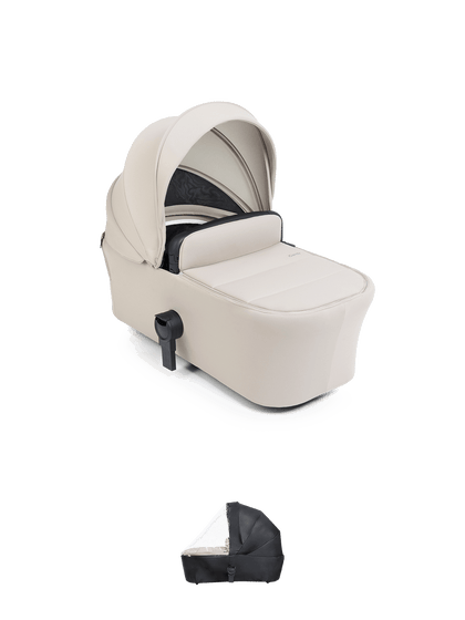 Core 2 Sandstone Carrycot