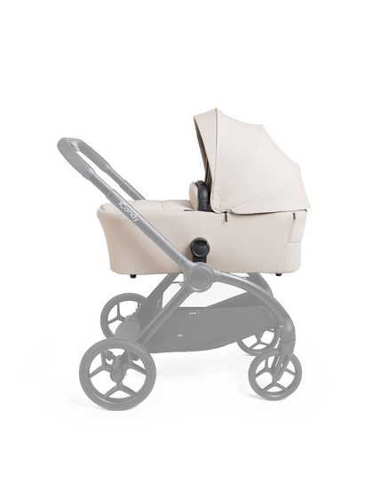 Core 2 Sandstone Carrycot