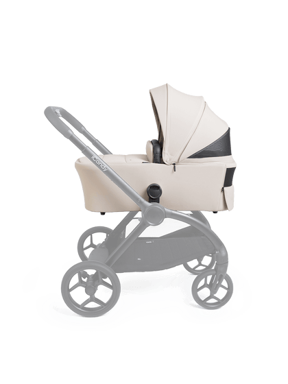 Core 2 Sandstone Carrycot