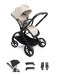 Single Pushchair