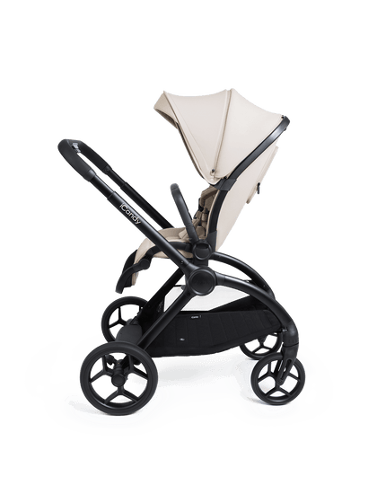 Core 2 Sandstone Pushchair