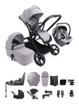 360 Car Seat Bundle