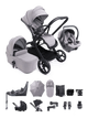360 Car Seat Bundle