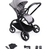 Core 2 Storm Grey Pushchair